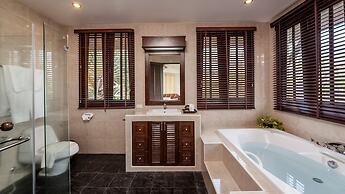 Baan Paradise