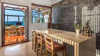 Laemsingh Villa 3a 4 Bedroom in Surin