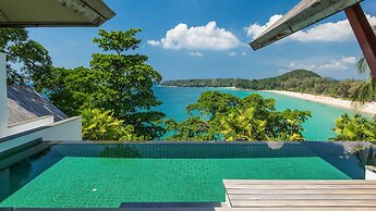 Laemsingh Villa 3a 4 Bedroom in Surin