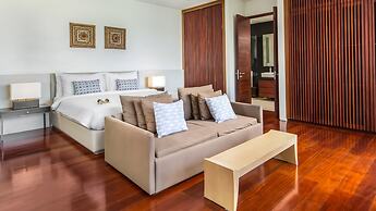 Laemsingh Villa 3a 4 Bedroom in Surin
