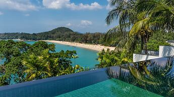 Laemsingh Villa 3a 4 Bedroom in Surin
