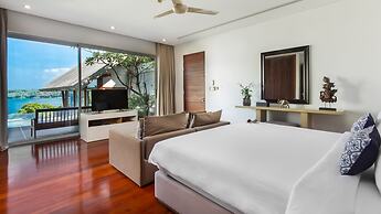 Laemsingh Villa 3a 4 Bedroom in Surin