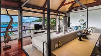 Laemsingh Villa 3a 4 Bedroom in Surin