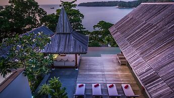 Laemsingh Villa 3a 4 Bedroom in Surin