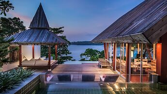Laemsingh Villa 3a 4 Bedroom in Surin