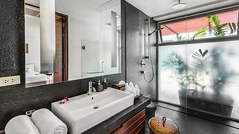 Laemsingh Villa 3a 4 Bedroom in Surin