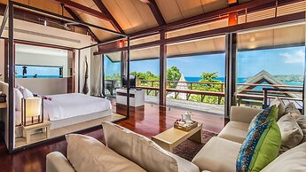 Laemsingh Villa 3a 4 Bedroom in Surin