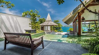 Laemsingh Villa 3a 4 Bedroom in Surin