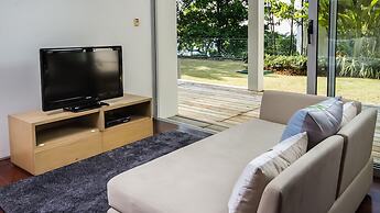 Laemsingh Villa 3a 4 Bedroom in Surin
