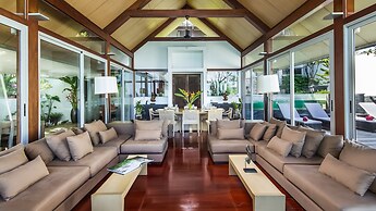 Laemsingh Villa 3a 4 Bedroom in Surin