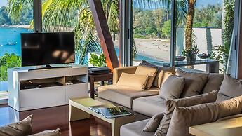 Laemsingh Villa 3a 4 Bedroom in Surin