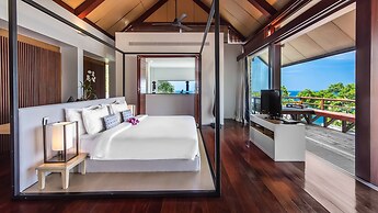 Laemsingh Villa 3a 4 Bedroom in Surin