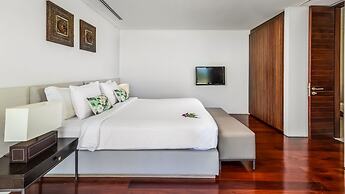 Laemsingh Villa 3a 4 Bedroom in Surin
