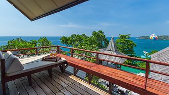 Laemsingh Villa 3a 4 Bedroom in Surin