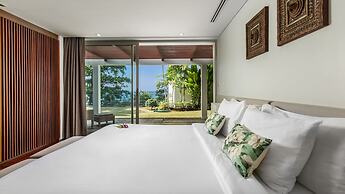 Laemsingh Villa 3a 4 Bedroom in Surin