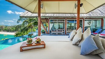 Laemsingh Villa 3a 4 Bedroom in Surin