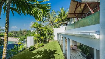 Laemsingh Villa 3a 4 Bedroom in Surin