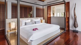 Laemsingh Villa 3a 4 Bedroom in Surin
