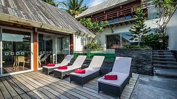 Laemsingh Villa 3a 4 Bedroom in Surin