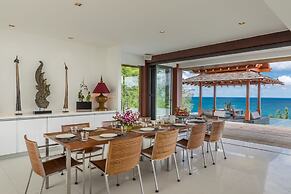 Baan Santisuk 5 Bedroom