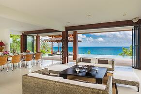 Baan Santisuk 5 Bedroom