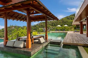 Baan Santisuk 5 Bedroom