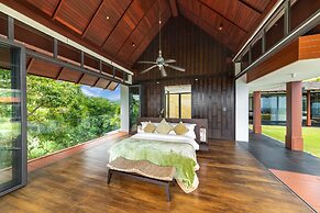 Baan Santisuk 5 Bedroom
