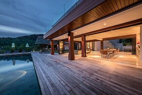 Baan Santisuk 5 Bedroom