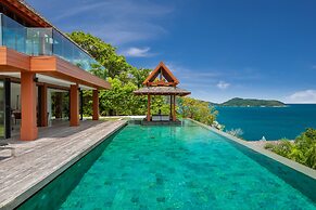 Baan Santisuk 5 Bedroom