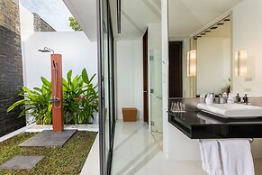 Baan Santisuk 5 Bedroom