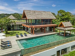 Baan Santisuk 5 Bedroom