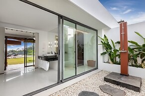 Baan Santisuk 5 Bedroom