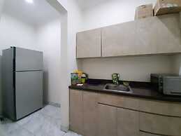 KoolKost Syariah near Pondok Indah Mall