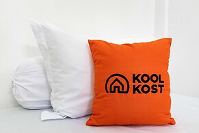 KoolKost Syariah near Pondok Indah Mall