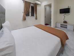 KoolKost Syariah near Pondok Indah Mall