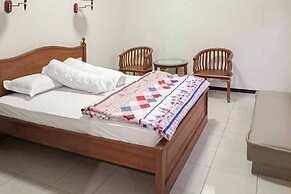 KoolKost @ Raya Manyar