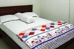 KoolKost @ Raya Manyar