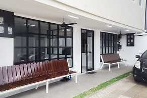 KoolKost Syariah @ Fatmawati Raya