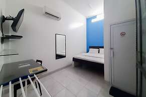 KoolKost Syariah @ Fatmawati Raya