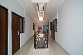 KoolKost near Pasar Baru