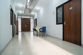 KoolKost near Pasar Baru