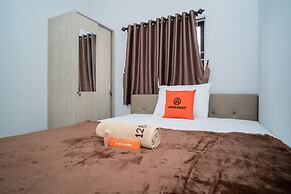 KoolKost near Pasar Baru