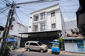 KoolKost near Pasar Baru