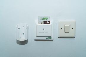 KoolKost near Pasar Baru