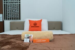 KoolKost near Pasar Baru