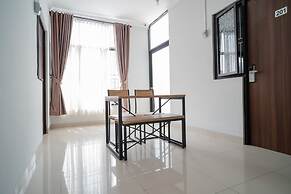 KoolKost near Pasar Baru