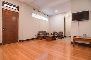 Yehezkiel Hotel Lembang