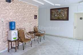 New Gentala Hotel RedPartner