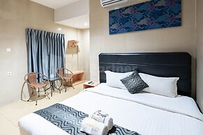 New Gentala Hotel RedPartner