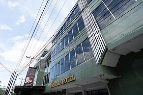 New Gentala Hotel RedPartner